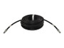 JLG Part # 1001173906 | HOSE ASSY,6.3X16770JIC STR/STR, EA
