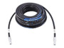 JLG Part # 1001173906 | HOSE ASSY,6.3X16770JIC STR/STR, EA