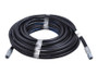 JLG Part # 1001173909 | HOSE ASSY,9.5X14020JIC STR/STR, EA