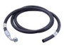 JLG Part # 1001175698 | HOSE ASSY,12.5MM ORFS/, EA