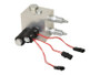 JLG Part # 1001177364 | VALVE,STEERING, EA
