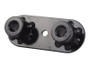 JLG Part # 1001178283 | BRACKET,BOOM LIGHT WELDMENT, EA
