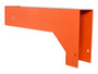 JLG Part # 1001179200 | COVER,OUTRIGGER,WLDMT, EA