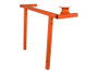 JLG Part # 1001179277 | RAIL,WELD'T MID BOTTOM, EA