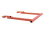 JLG Part # 1001179287 | RAIL,WELD'T MID TOP, EA