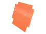 JLG Part # 1001179299 | PLATE,UPPER BILLBOARD, EA