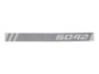 JLG Part # 1001179338 | DECAL,TANK 6042, EA