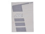 JLG Part # 1001179380 | DECAL,REAR FRAME STRIPE,LH, EA