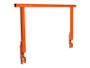 JLG Part # 1001179409 | RAIL,WELD'T MID TOP, EA