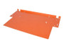 JLG Part # 1001179415 | PLATE,PLACARD, EA