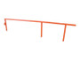 JLG Part # 1001179437 | RAIL,WELD'T LEFT TOP, EA