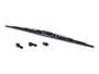 JLG Part # 1001179496 | WIPER,20" FLEX, BLK, EA