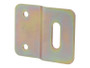 JLG Part # 1001179644 | PLATE,LATCH MOUNT, EA