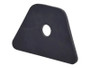 JLG Part # 1001181411 | GASKET,REAR WINDOW HINGE, EA