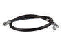 JLG Part # 1001181894 | HOSE,0.75" ORFS/FL CD61, EA