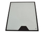 JLG Part # 1001181903 | WINDOW,WINDSHIELD, EA