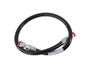 JLG Part # 1001181913 | HOSE ASSY,0.38" JIC/JIC, EA