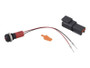 JLG Part # 1001182680 | INDICATOR, LED RED, EA