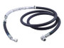 JLG Part # 1001182723 | HOSE,A/C COMPRESSOR DISCHARGE, EA
