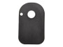 JLG Part # 1001182884 | SHIM,HANDLE LATCH, EA