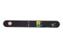 JLG Part # 1001184619 | DECAL,STOP & AUX POWER (CE), EA