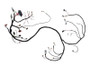 JLG Part # 1001186007 | HARNESS,TURNTABLE 450AJ/520AJ, EA