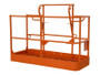 JLG Part # 1001186378S | PLATFORM,30X72, EA