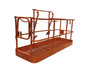 JLG Part # 1001186383S | PLATFORM,INSTALL 36X96 GATE, EA