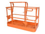 JLG Part # 1001186385S | PLATFORM,INSTALL 30X72 GATE, EA