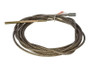 JLG Part # 1001187467 | ROPE,WIRE EXT(7/16) 454.75, EA