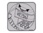 JLG Part # 1001188372 | DECAL,SWAY, EA