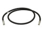 JLG Part # 1001192042 | HOSE ASSY,12.5MM ORFS/ORFS, EA