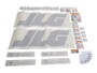 JLG Part # 1001194052 | KIT(SERVICE),TMH G10/12-55A, EA