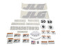 JLG Part # 1001194060 | KIT(SERVICE),TMH G9/10-43A, EA