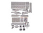 JLG Part # 1001194084 | KIT(SERVICE),8042/10042/10054, EA