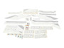 JLG Part # 1001194088 | KIT(SERVICE),8042/10042/10054, EA