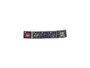 JLG Part # 1001197634 | DECAL,HOOD MSSO, EA
