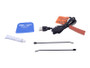 JLG Part # 1001202498 | HEATER, PAD FUEL FILTER HEAD, EA