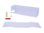 JLG Part # 1001205175 | KIT,CONSOLE COVER, EA