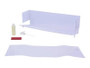 JLG Part # 1001205175 | KIT,CONSOLE COVER, EA