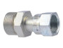 JLG Part # 1001207559 | ADPT,ST S ORFS/FSORFS 10-8 FG, EA