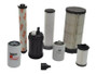 JLG Part # 1001208644 | KIT,(SERVICE) 1000 HR FILTER, EA