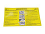 JLG Part # 1608710024 | STICKER, EA