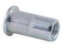 JLG Part # 2080087 | FASTENER,RIVNUT M6X1.00 ROUND, EA