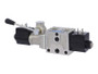 JLG Part # 2645900006 | VALVE BLOCK SECTION, EA