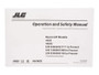 JLG Part # 3121670 | 400S GBL OPER/SAFE, EA