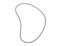 JLG Part # 70004814 | O-RING, MOTOR SHIELD, EA