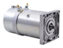 JLG Part # 70004980 | MOTOR W/FLANGE, EA
