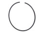 JLG Part # 70026529 | SNAP RING, 2.50, EA