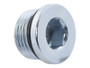 JLG Part # 70050472 | PLUG ASSY - SAE, EA